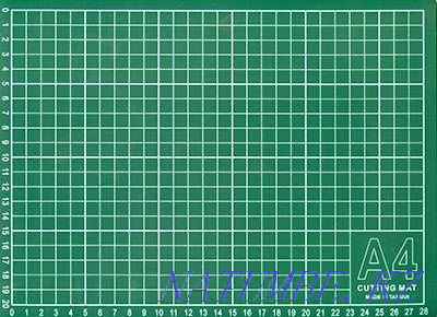 Коврик для печворка Мат Алматы - изображение 2