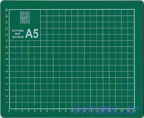 Коврик для печворка Мат Алматы - изображение 3