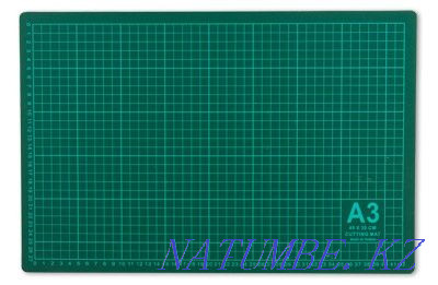 Коврик для печворка Мат Алматы - изображение 1