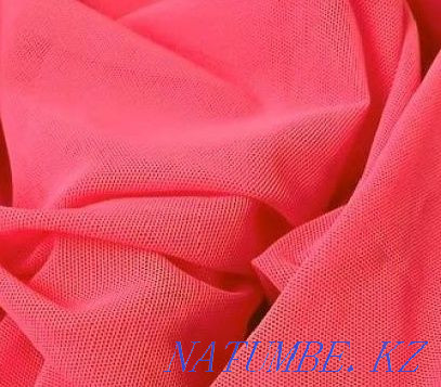 Сетка стрейч эластичная Lux Алматы - изображение 2