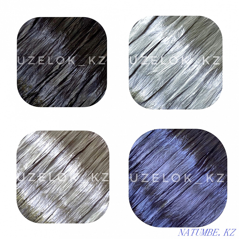 Рафия Ispie 250м Алматы - изображение 6