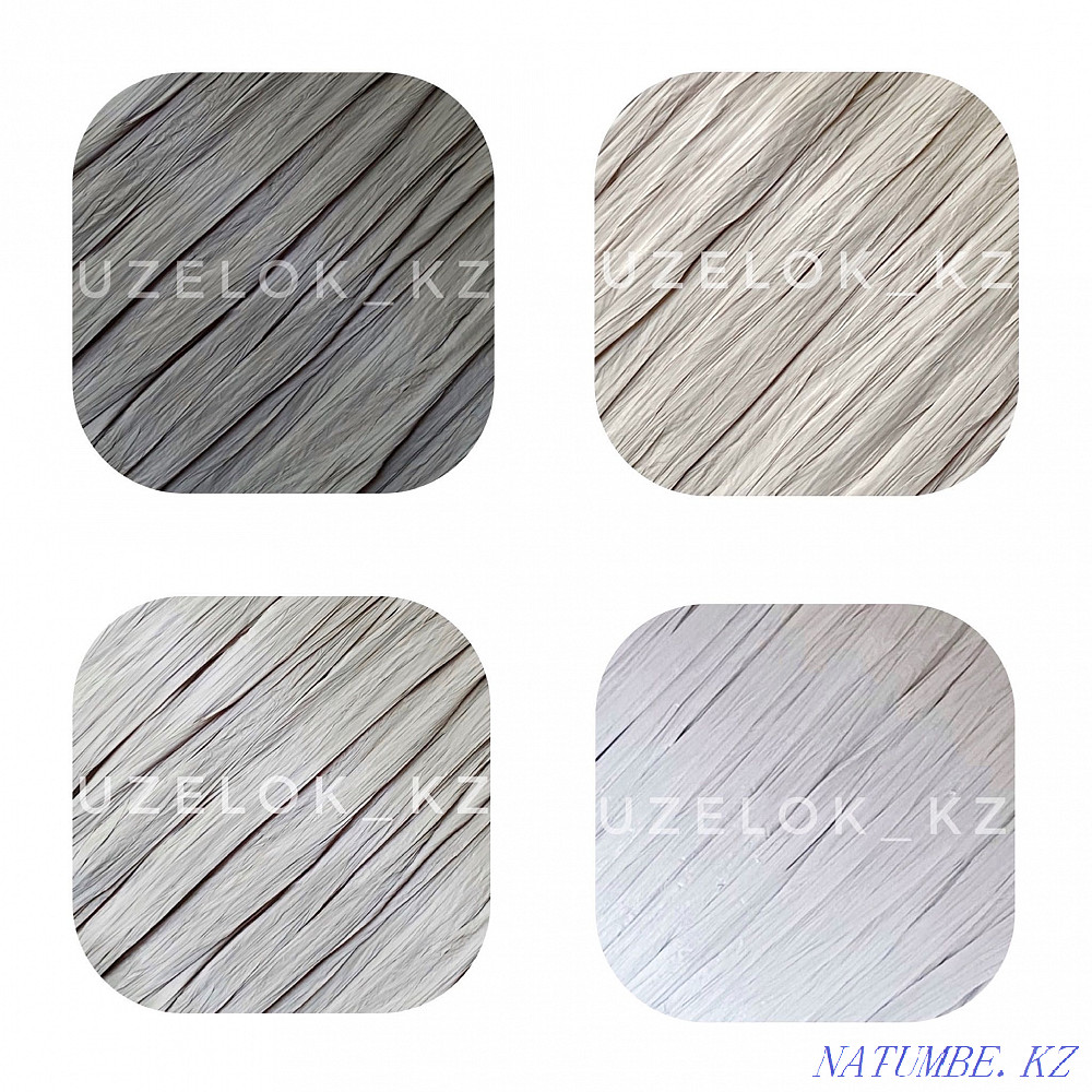 Рафия Ispie 250м Алматы - изображение 8