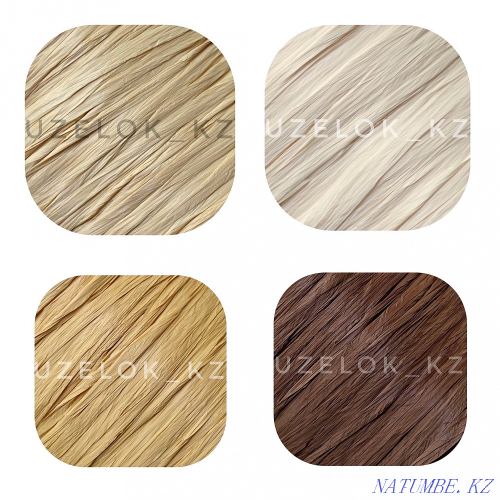 Рафия Ispie 250м Алматы - изображение 7