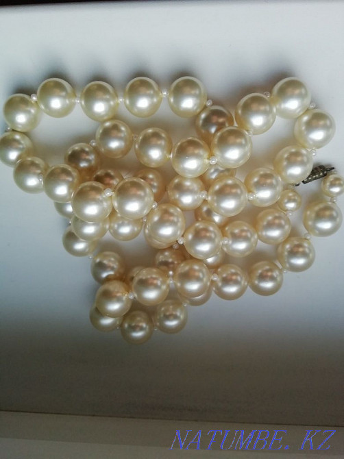 Продам бусы винтажные Алматы - изображение 5