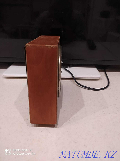 Часы Маяк, выпуска 1970г. Алматы - изображение 3