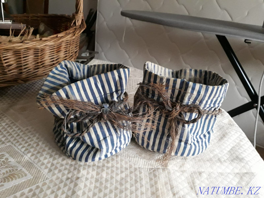 Корзина для наполнения Алматы - изображение 2