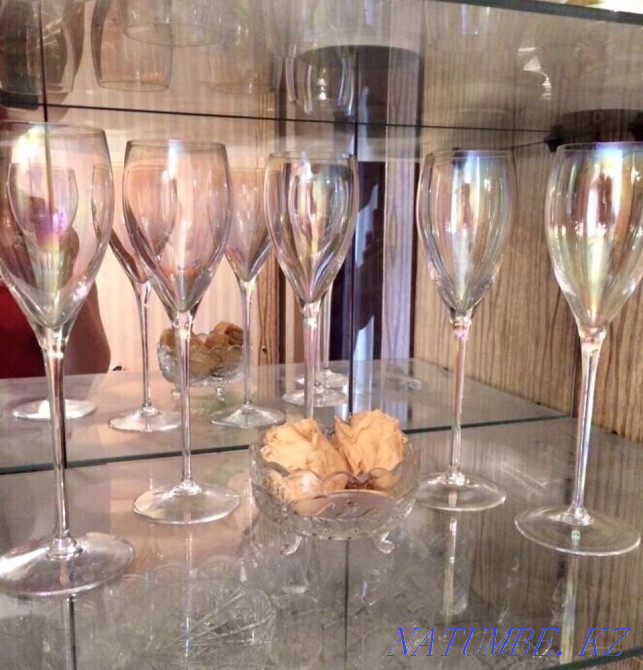 Collection glasses LSA international Almaty - photo 1