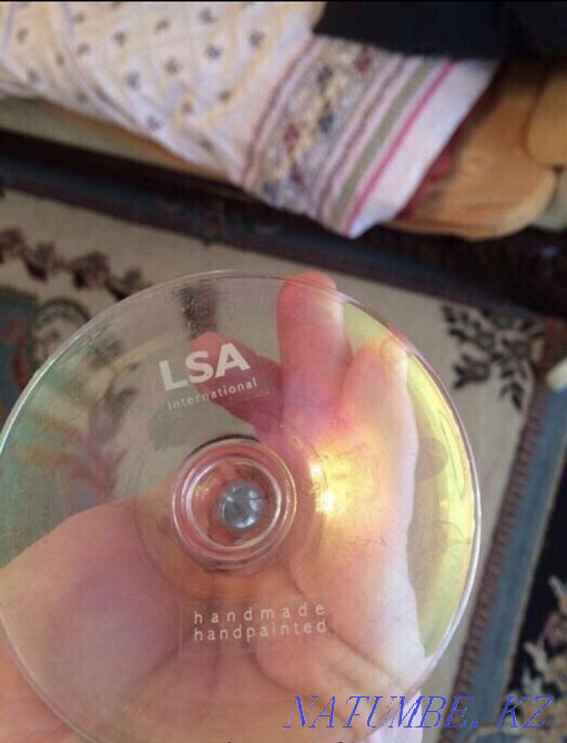 Collection glasses LSA international Almaty - photo 4