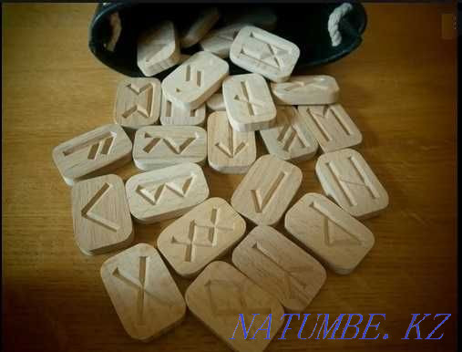 Финансы,руны и бизнес. Алматы - изображение 1