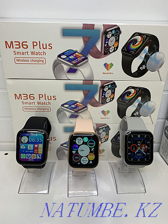 Apple watch 6, smart watch NEW 2022 Ust-Kamenogorsk Ust-Kamenogorsk - photo 1