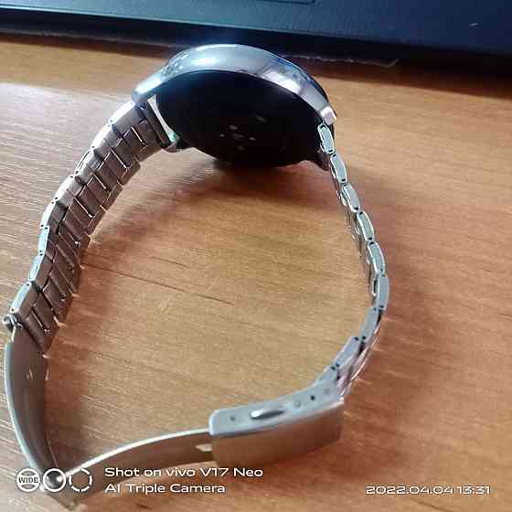 Смарт часы Xiaomi GTR Усть-Каменогорск