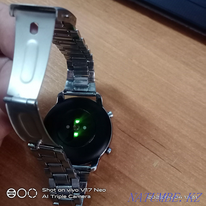 Смарт часы Xiaomi GTR Усть-Каменогорск - изображение 1