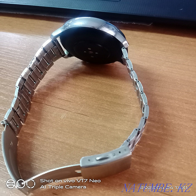 Смарт часы Xiaomi GTR Усть-Каменогорск - изображение 5