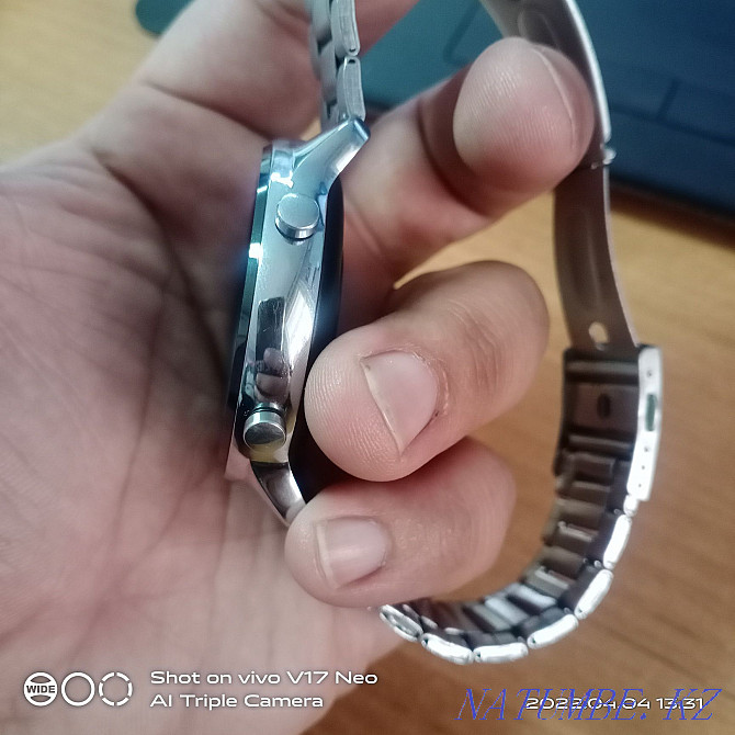 Smart watch Xiaomi GTR Ust-Kamenogorsk - photo 3