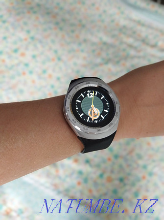 Sell smart watch Ust-Kamenogorsk - photo 1