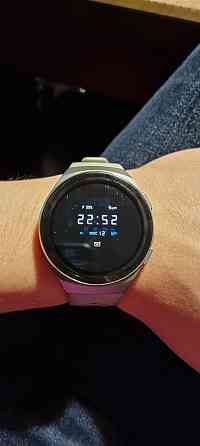 Продам смарт часы Huawei WATCH GT 2e 46mm HCT-B19 Mint зеленый Ust-Kamenogorsk