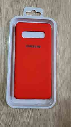 Чехол Samsung Galaxy A52 A41 S10 S20FE Ust-Kamenogorsk