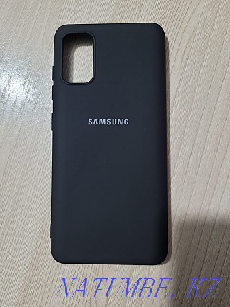 Чехол Samsung Galaxy A52 A41 S10 S20FE Усть-Каменогорск - изображение 5
