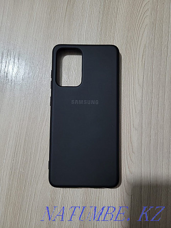 Чехол Samsung Galaxy A52 A41 S10 S20FE Усть-Каменогорск - изображение 1