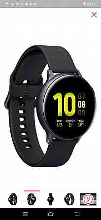 Смарт-часы Samsung Galaxy Watch  Өскемен