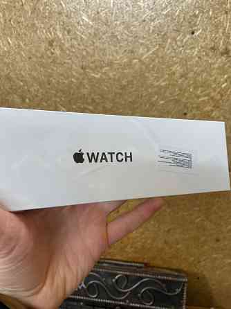 Смарт часы Apple Watch SE 40mm запечатанный новый  Өскемен