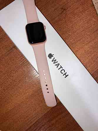 Продам Apple Watch SE 40MM  Өскемен