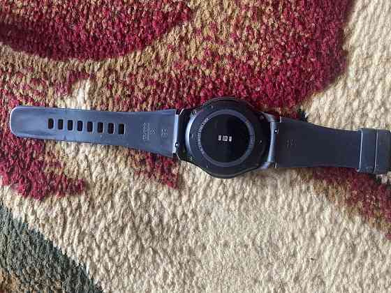 Samsung s3 gear Frontier часы  Өскемен