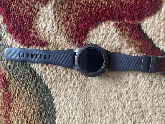 Samsung s3 gear Frontier часы Ust-Kamenogorsk