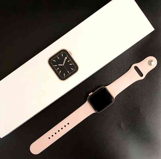 Apple watch Se 40mm в новом состоянии, на гарантии  Өскемен