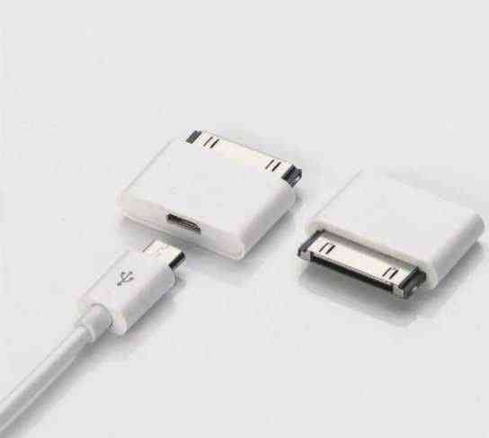 Продам Адаптер 30 Pin Apple to USB  Өскемен