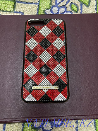 Iphone 8/7 plus case Ust-Kamenogorsk - photo 2