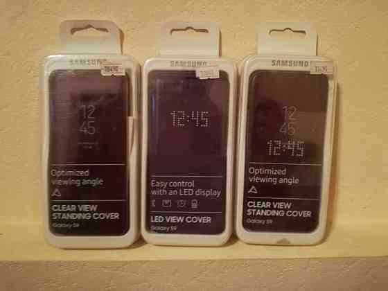 Чехлы Samsung S9  Өскемен