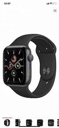 Apple Watch SE 40 mm  Өскемен