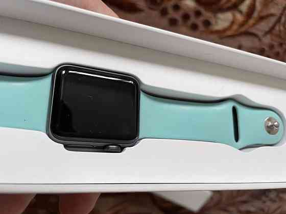 Продам apple watch 3  Өскемен