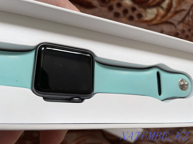 Sell apple watch 3 Ust-Kamenogorsk - photo 1