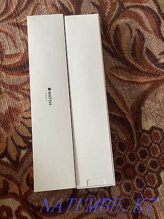 Sell apple watch 3 Ust-Kamenogorsk - photo 3