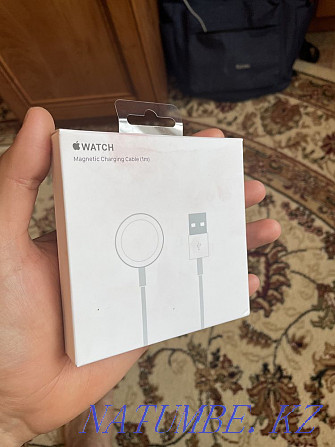 Wireless cable on Apple Watch Ust-Kamenogorsk - photo 1