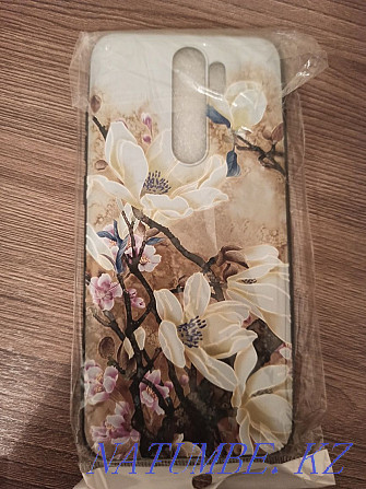 Case for xiaomi redmi note 8 pro Ust-Kamenogorsk - photo 3