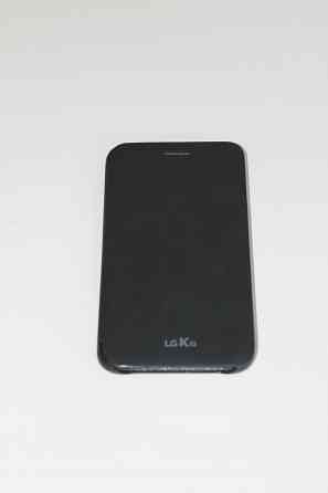 Чехол - книжка LG K10  Өскемен