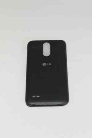 Чехол - книжка LG K10 Ust-Kamenogorsk