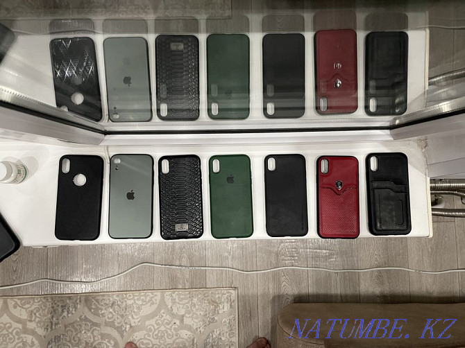 Iphone Xr cases Ust-Kamenogorsk - photo 1