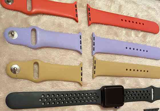 Продам apple watch 3 Ust-Kamenogorsk