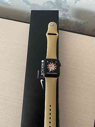 Продам apple watch 3 Ust-Kamenogorsk