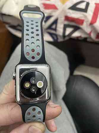Apple watch 2 38mm Ust-Kamenogorsk