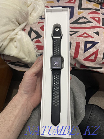 Apple watch 2 38mm Усть-Каменогорск - изображение 1