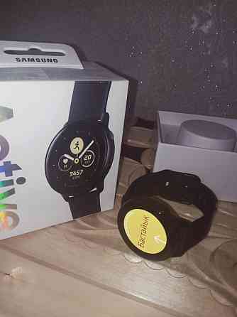 смарт часы Samsung Galaxy watch active. Ust-Kamenogorsk