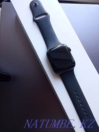 Sell Apple watch 5 series 44 mm Ust-Kamenogorsk - photo 1