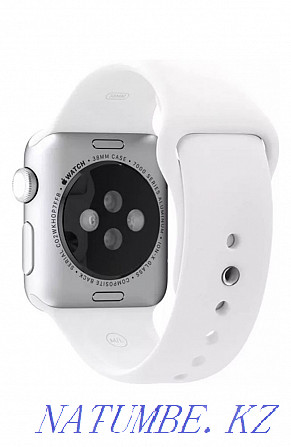 Apple Watch Series 3 Усть-Каменогорск - изображение 2
