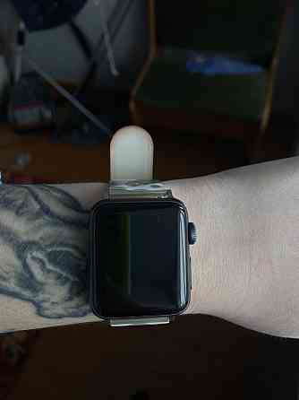 Apple watch 3 38 mm Ust-Kamenogorsk