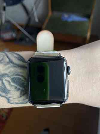 Apple watch 3 38 mm Ust-Kamenogorsk